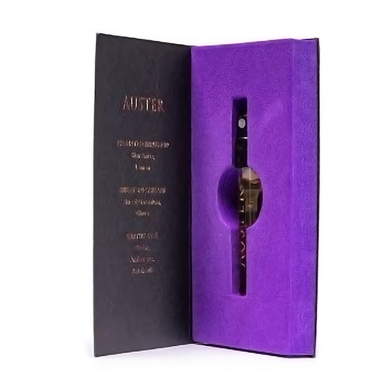 Electimuss Auster Парфуми унісекс, 1.8 мл (пробник)
